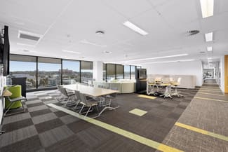Offices commercial property for lease at Building B 211 Wellington Road Mulgrave VIC 3170 Offices commercial property for lease at Building B 211 Wellington Road Mulgrave VIC 3170