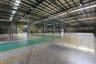 Factory, Warehouse & Industrial commercial property leased at 73 Topham Road Smeaton Grange NSW 2567