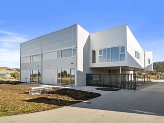 Offices commercial property leased at Unit 3/66 Droughty Point Road Rokeby TAS 7019 Offices commercial property leased at Unit 3/66 Droughty Point Road Rokeby TAS 7019