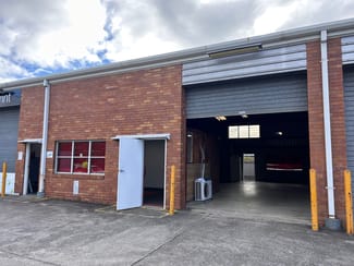Factory, Warehouse & Industrial commercial property leased at 2/76 Andrew Street Wynnum QLD 4178 Factory, Warehouse & Industrial commercial property leased at 2/76 Andrew Street Wynnum QLD 4178