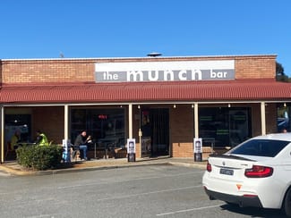 Shop & Retail commercial property leased at Shop 1/64-66 Bannister Road Canning Vale WA 6155 Shop & Retail commercial property leased at Shop 1/64-66 Bannister Road Canning Vale WA 6155