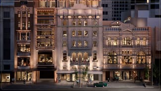 Shop & Retail commercial property for lease at 194-204 Pitt Street Sydney NSW 2000