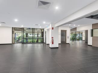 Offices commercial property for lease at 108 Silverwater Road Silverwater NSW 2128