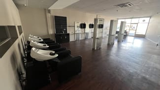 Shop & Retail commercial property leased at 2/100 Barrier Street Fyshwick ACT 2609 Shop & Retail commercial property leased at 2/100 Barrier Street Fyshwick ACT 2609