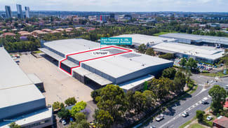 Factory, Warehouse & Industrial commercial property for lease at Part Tenancy A, 2B/1 Moorebank Avenue Moorebank NSW 2170 Factory, Warehouse & Industrial commercial property for lease at Part Tenancy A, 2B/1 Moorebank Avenue Moorebank NSW 2170