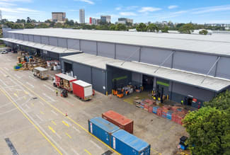 Factory, Warehouse & Industrial commercial property for lease at Part Tenancy A, 2B/1 Moorebank Avenue Moorebank NSW 2170 Factory, Warehouse & Industrial commercial property for lease at Part Tenancy A, 2B/1 Moorebank Avenue Moorebank NSW 2170