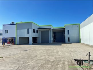 Factory, Warehouse & Industrial commercial property leased at 2/4-6 Boeing Pl Caboolture QLD 4510 Factory, Warehouse & Industrial commercial property leased at 2/4-6 Boeing Pl Caboolture QLD 4510