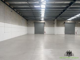 Factory, Warehouse & Industrial commercial property leased at 2/4-6 Boeing Pl Caboolture QLD 4510 Factory, Warehouse & Industrial commercial property leased at 2/4-6 Boeing Pl Caboolture QLD 4510