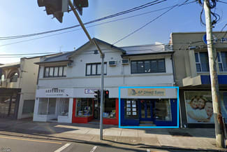 Showrooms / Bulky Goods commercial property leased at 959 Pacific Highway Pymble NSW 2073 Showrooms / Bulky Goods commercial property leased at 959 Pacific Highway Pymble NSW 2073