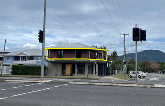 Offices commercial property leased at 3/351 Sheridan Street Cairns North QLD 4870