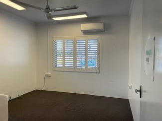 Offices commercial property leased at 3/351 Sheridan Street Cairns North QLD 4870