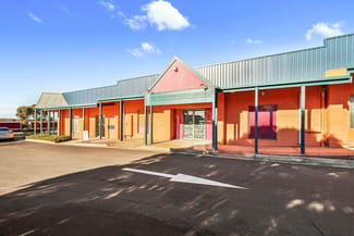 Shop & Retail commercial property leased at 3 Clifton Drive Bacchus Marsh VIC 3340