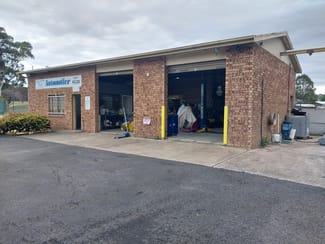 Other commercial property leased at 141-143 Larmer Ave Sanctuary Point NSW 2540 Other commercial property leased at 141-143 Larmer Ave Sanctuary Point NSW 2540