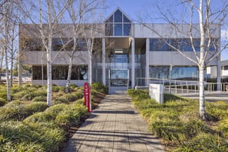 Offices commercial property for lease at 75 Denison Street Deakin ACT 2600 Offices commercial property for lease at 75 Denison Street Deakin ACT 2600
