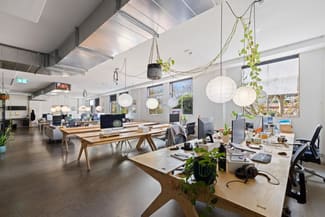 Offices commercial property for lease at Level 2 Suite 1/44-54 Botany Rd Alexandria NSW 2015