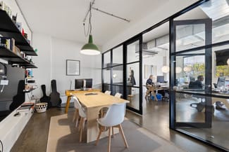 Offices commercial property for lease at Level 2 Suite 1/44-54 Botany Rd Alexandria NSW 2015