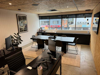 Offices commercial property leased at 4a/33 James Street Burleigh Heads QLD 4220 Offices commercial property leased at 4a/33 James Street Burleigh Heads QLD 4220