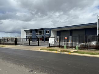 Factory, Warehouse & Industrial commercial property leased at Oran Park NSW 2570 Factory, Warehouse & Industrial commercial property leased at Oran Park NSW 2570