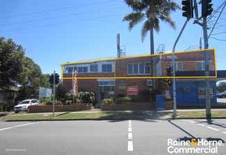 Offices commercial property for lease at 6 Corrie Street Chermside QLD 4032