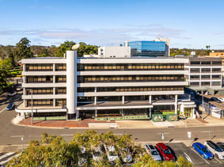 Medical / Consulting commercial property for lease at Suite 1/101 Queen Street Campbelltown NSW 2560 Medical / Consulting commercial property for lease at Suite 1/101 Queen Street Campbelltown NSW 2560