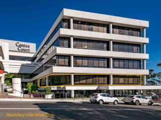 Medical / Consulting commercial property for lease at Suite 1/101 Queen Street Campbelltown NSW 2560 Medical / Consulting commercial property for lease at Suite 1/101 Queen Street Campbelltown NSW 2560