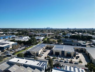 Factory, Warehouse & Industrial commercial property leased at 5/1 President Street Welshpool WA 6106 Factory, Warehouse & Industrial commercial property leased at 5/1 President Street Welshpool WA 6106