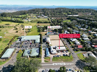 Offices commercial property sold at Unit 7/9-13 Main Western Road Tamborine Mountain QLD 4272 Offices commercial property sold at Unit 7/9-13 Main Western Road Tamborine Mountain QLD 4272