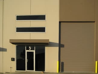 Factory, Warehouse & Industrial commercial property leased at 5/2 Industrial Drive Somerville VIC 3912 Factory, Warehouse & Industrial commercial property leased at 5/2 Industrial Drive Somerville VIC 3912