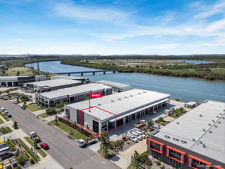 Factory, Warehouse & Industrial commercial property leased at Unit 1/48 Riverside Drive Mayfield West NSW 2304 Factory, Warehouse & Industrial commercial property leased at Unit 1/48 Riverside Drive Mayfield West NSW 2304