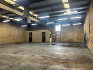 Factory, Warehouse & Industrial commercial property leased at 11/15 Stud Road Bayswater VIC 3153 Factory, Warehouse & Industrial commercial property leased at 11/15 Stud Road Bayswater VIC 3153