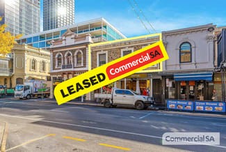 Offices commercial property leased at First Floor, 254 Rundle Street Adelaide SA 5000 Offices commercial property leased at First Floor, 254 Rundle Street Adelaide SA 5000