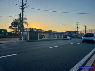 Shop & Retail commercial property leased at 2/46 Beerburrum Road Caboolture QLD 4510