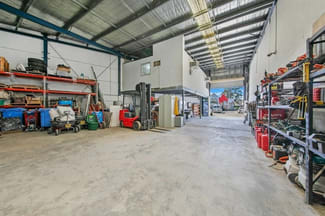 Factory, Warehouse & Industrial commercial property leased at 6/47 Third Avenue Blacktown NSW 2148 Factory, Warehouse & Industrial commercial property leased at 6/47 Third Avenue Blacktown NSW 2148