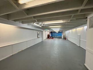 Offices commercial property for lease at Basement/56-58 Railway Crescent Jannali NSW 2226