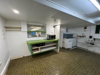 Offices commercial property for lease at Basement/56-58 Railway Crescent Jannali NSW 2226