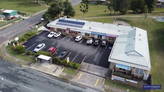 Shop & Retail commercial property leased at Morayfield QLD 4506