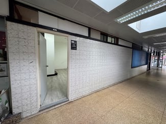 Medical / Consulting commercial property for lease at Shop 4/56-58 Railway Crescent Jannali NSW 2226