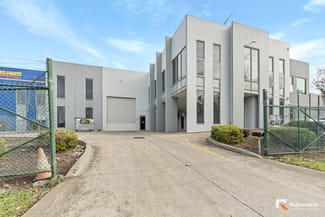 Factory, Warehouse & Industrial commercial property leased at 34 Lillee Crescent Tullamarine VIC 3043 Factory, Warehouse & Industrial commercial property leased at 34 Lillee Crescent Tullamarine VIC 3043