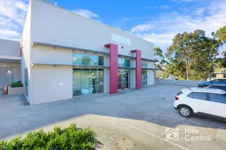 Offices commercial property leased at 50/5 Gladstone Road Castle Hill NSW 2154 Offices commercial property leased at 50/5 Gladstone Road Castle Hill NSW 2154