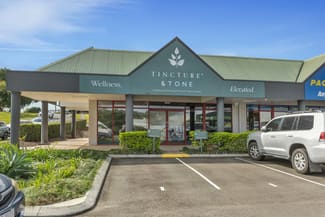 Shop & Retail commercial property leased at 1/1 Newspaper Place Maroochydore QLD 4558 Shop & Retail commercial property leased at 1/1 Newspaper Place Maroochydore QLD 4558