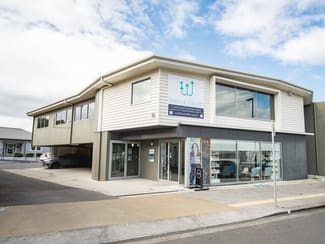 Offices commercial property leased at Level 1 Suite 5/15 Franklin Street Lindisfarne TAS 7015 Offices commercial property leased at Level 1 Suite 5/15 Franklin Street Lindisfarne TAS 7015