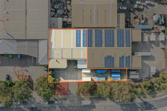 Factory, Warehouse & Industrial commercial property leased at Wetherill Park NSW 2164 Factory, Warehouse & Industrial commercial property leased at Wetherill Park NSW 2164