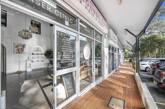 Shop & Retail commercial property leased at 5/22 Willesee Crescent Kincumber NSW 2251 Shop & Retail commercial property leased at 5/22 Willesee Crescent Kincumber NSW 2251