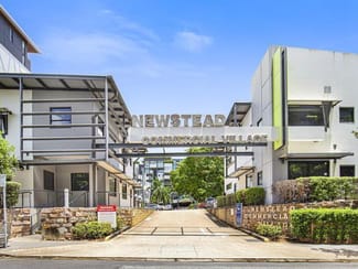 Offices commercial property leased at 4/76 Doggett Street Newstead QLD 4006 Offices commercial property leased at 4/76 Doggett Street Newstead QLD 4006