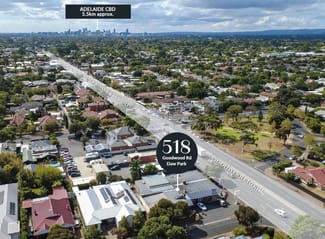 Offices commercial property leased at 518 Goodwood Road Daw Park SA 5041 Offices commercial property leased at 518 Goodwood Road Daw Park SA 5041