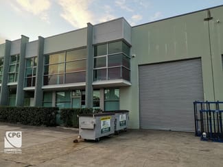 Factory, Warehouse & Industrial commercial property leased at 3/85-111 Alfred Road Chipping Norton NSW 2170 Factory, Warehouse & Industrial commercial property leased at 3/85-111 Alfred Road Chipping Norton NSW 2170