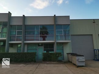 Factory, Warehouse & Industrial commercial property leased at 3/85-111 Alfred Road Chipping Norton NSW 2170 Factory, Warehouse & Industrial commercial property leased at 3/85-111 Alfred Road Chipping Norton NSW 2170