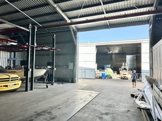 Factory, Warehouse & Industrial commercial property for lease at Unit 5/104-106 Enterprise Street Bohle QLD 4818 Factory, Warehouse & Industrial commercial property for lease at Unit 5/104-106 Enterprise Street Bohle QLD 4818