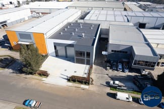 Showrooms / Bulky Goods commercial property leased at 7 Charles Street St Marys NSW 2760 Showrooms / Bulky Goods commercial property leased at 7 Charles Street St Marys NSW 2760
