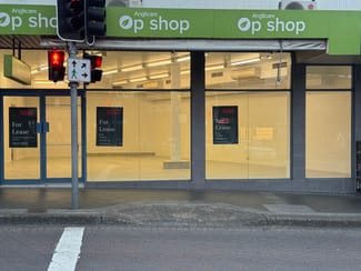 Shop & Retail commercial property leased at 3 Flushcombe Road Blacktown NSW 2148